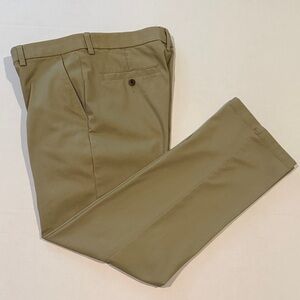 St. John's Bay Men's Khaki Chinos